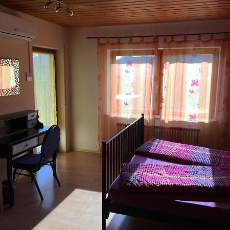 Gaestehaus Maier Rust Ngoại thất bức ảnh