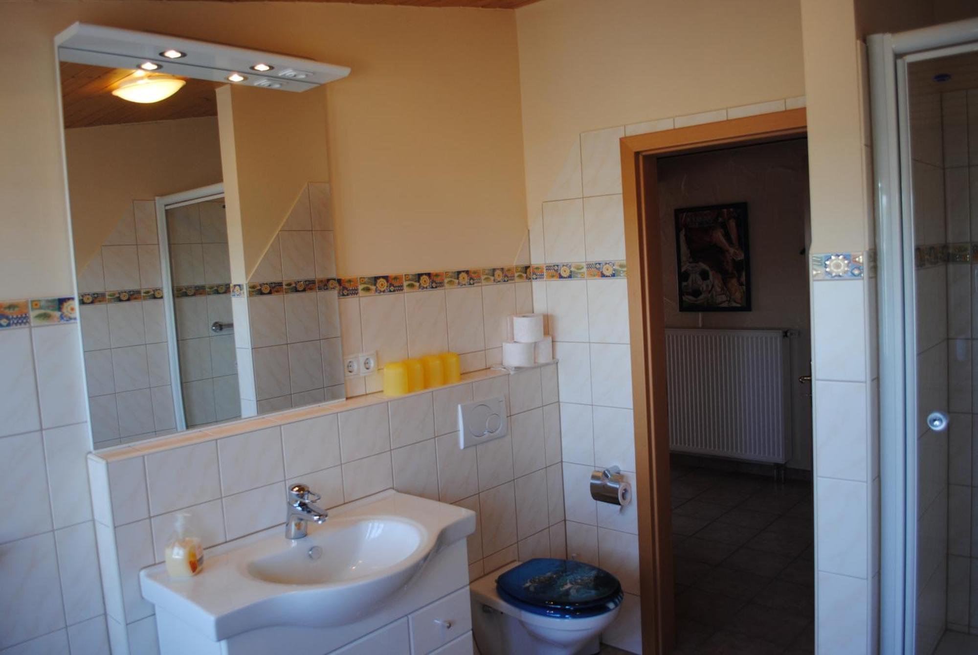 Gaestehaus Maier Rust Ngoại thất bức ảnh