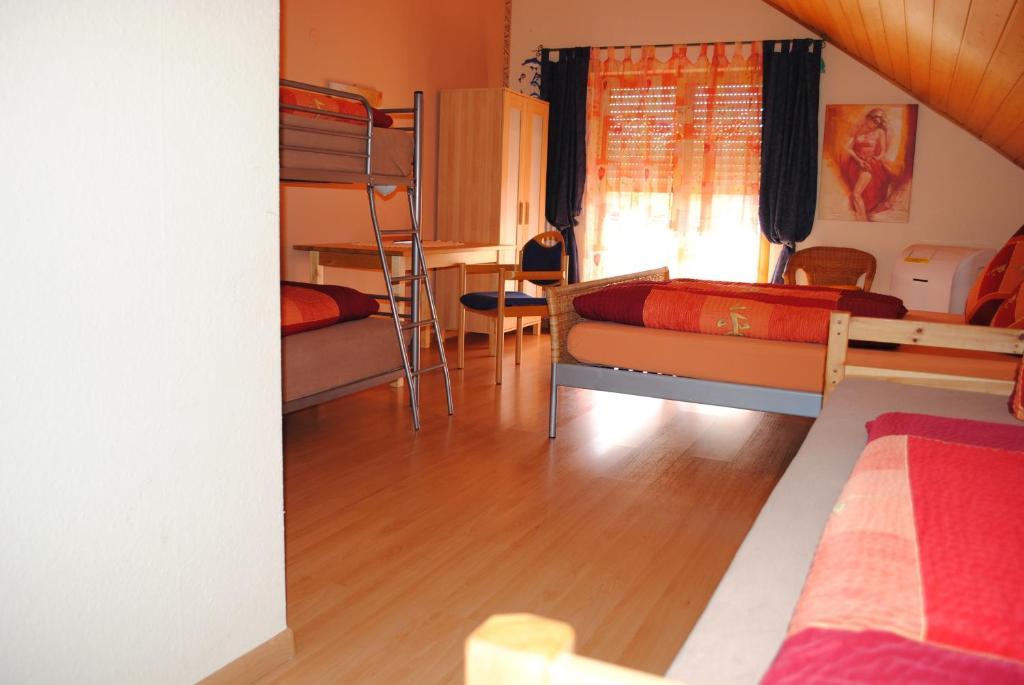 Gaestehaus Maier Rust Ngoại thất bức ảnh