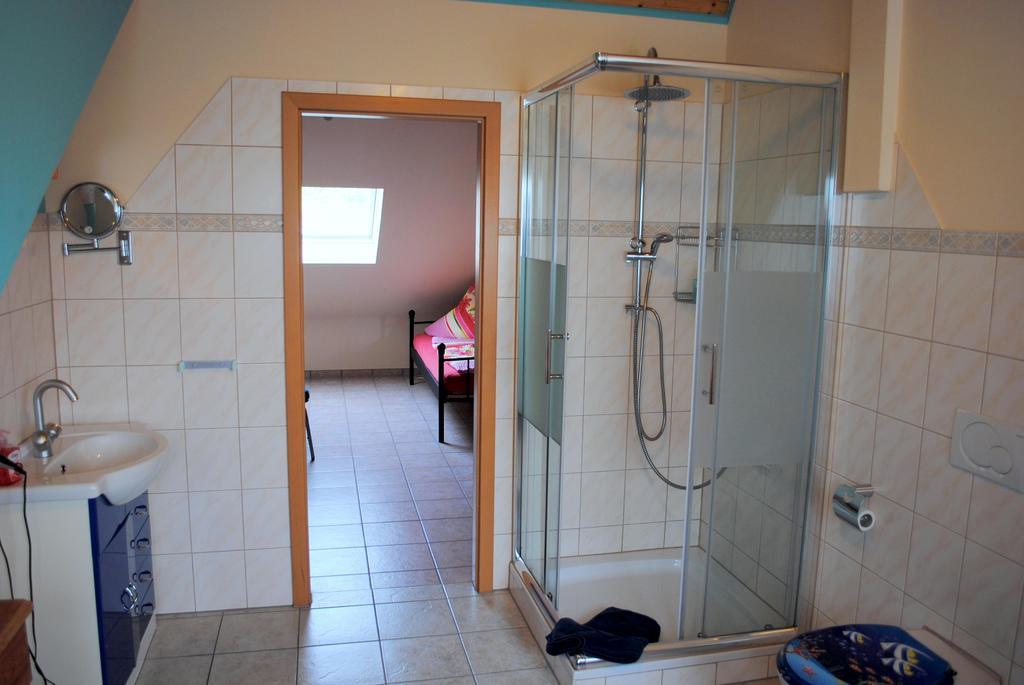 Gaestehaus Maier Rust Ngoại thất bức ảnh