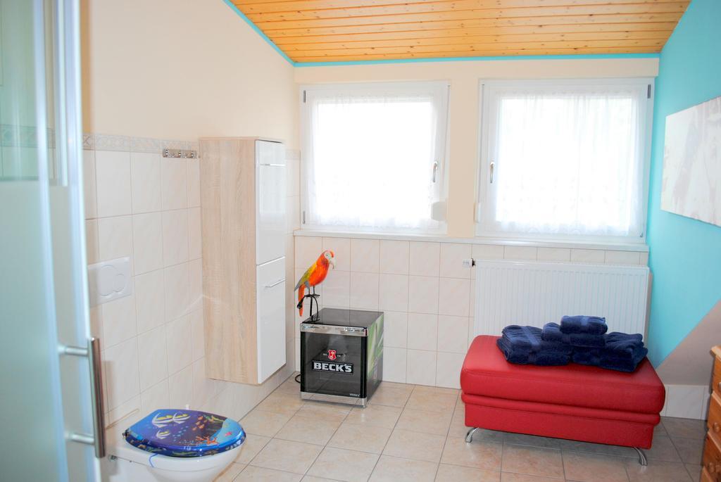 Gaestehaus Maier Rust Ngoại thất bức ảnh