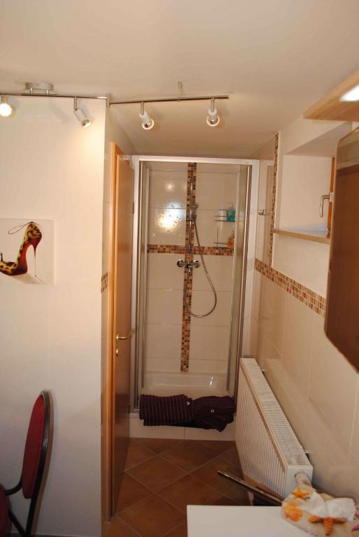Gaestehaus Maier Rust Ngoại thất bức ảnh