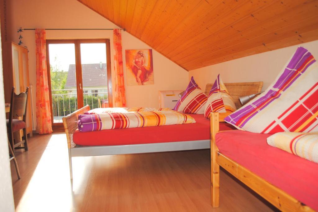 Gaestehaus Maier Rust Ngoại thất bức ảnh