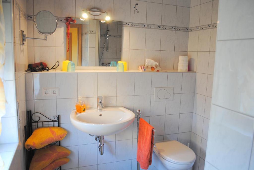 Gaestehaus Maier Rust Ngoại thất bức ảnh