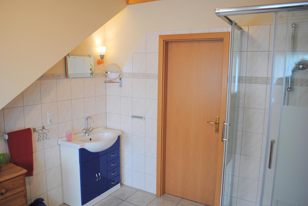 Gaestehaus Maier Rust Ngoại thất bức ảnh