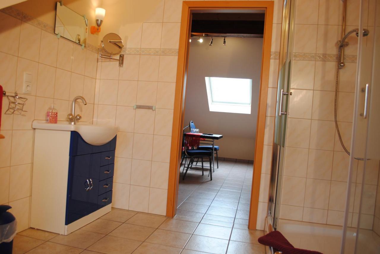 Gaestehaus Maier Rust Ngoại thất bức ảnh